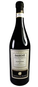 Cantina di Negrar Amarone Della Valpolicella 2012